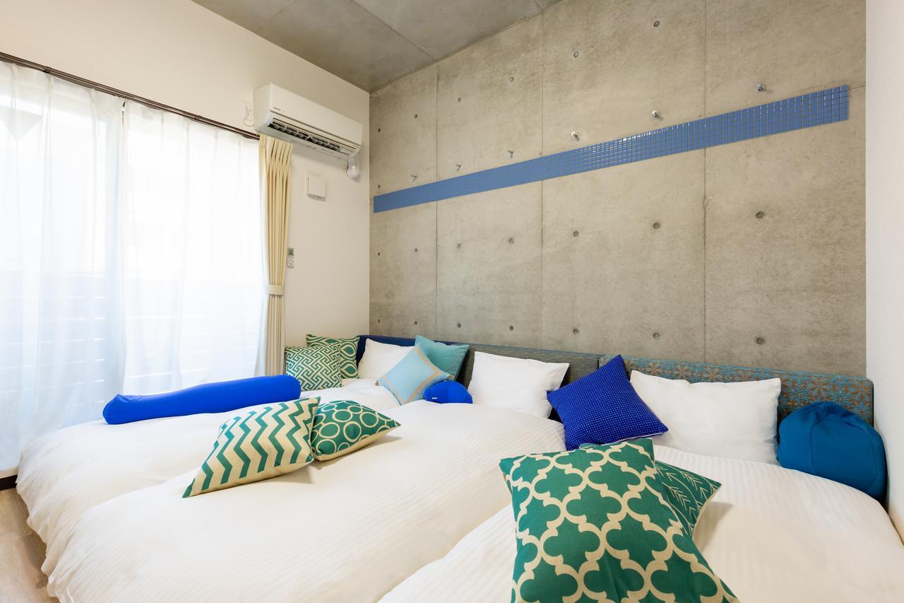 Japaning Hotel Oxa Кіото Екстер'єр фото