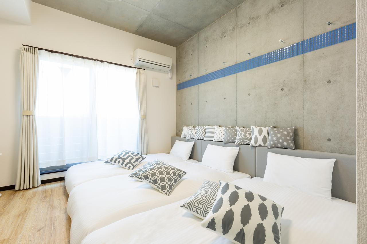 Japaning Hotel Oxa Кіото Екстер'єр фото