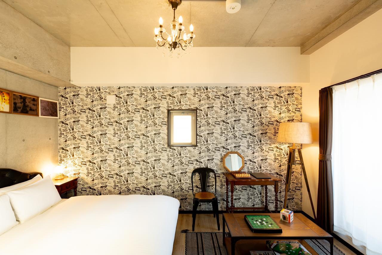 Japaning Hotel Oxa Кіото Екстер'єр фото