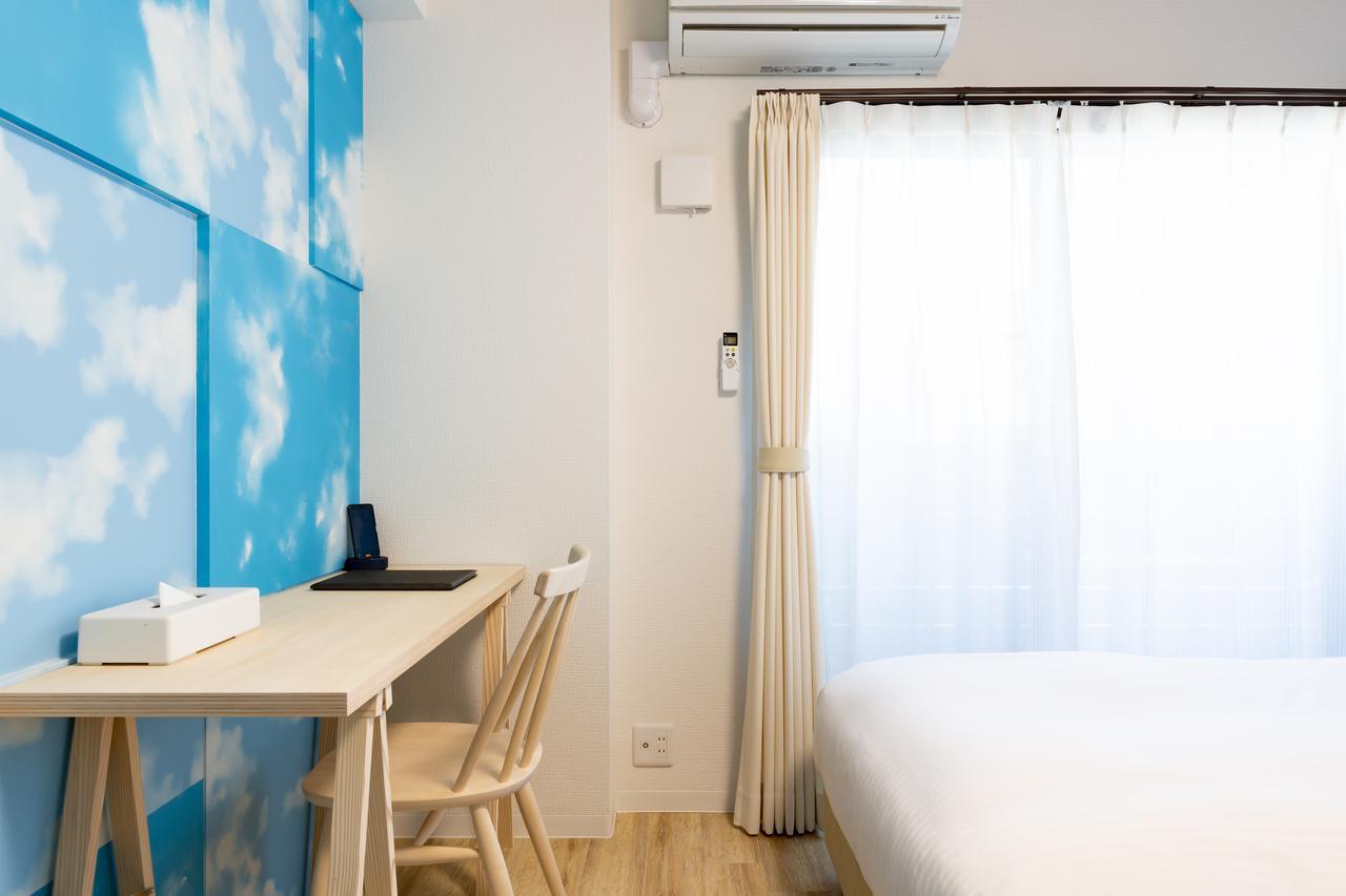 Japaning Hotel Oxa Кіото Екстер'єр фото