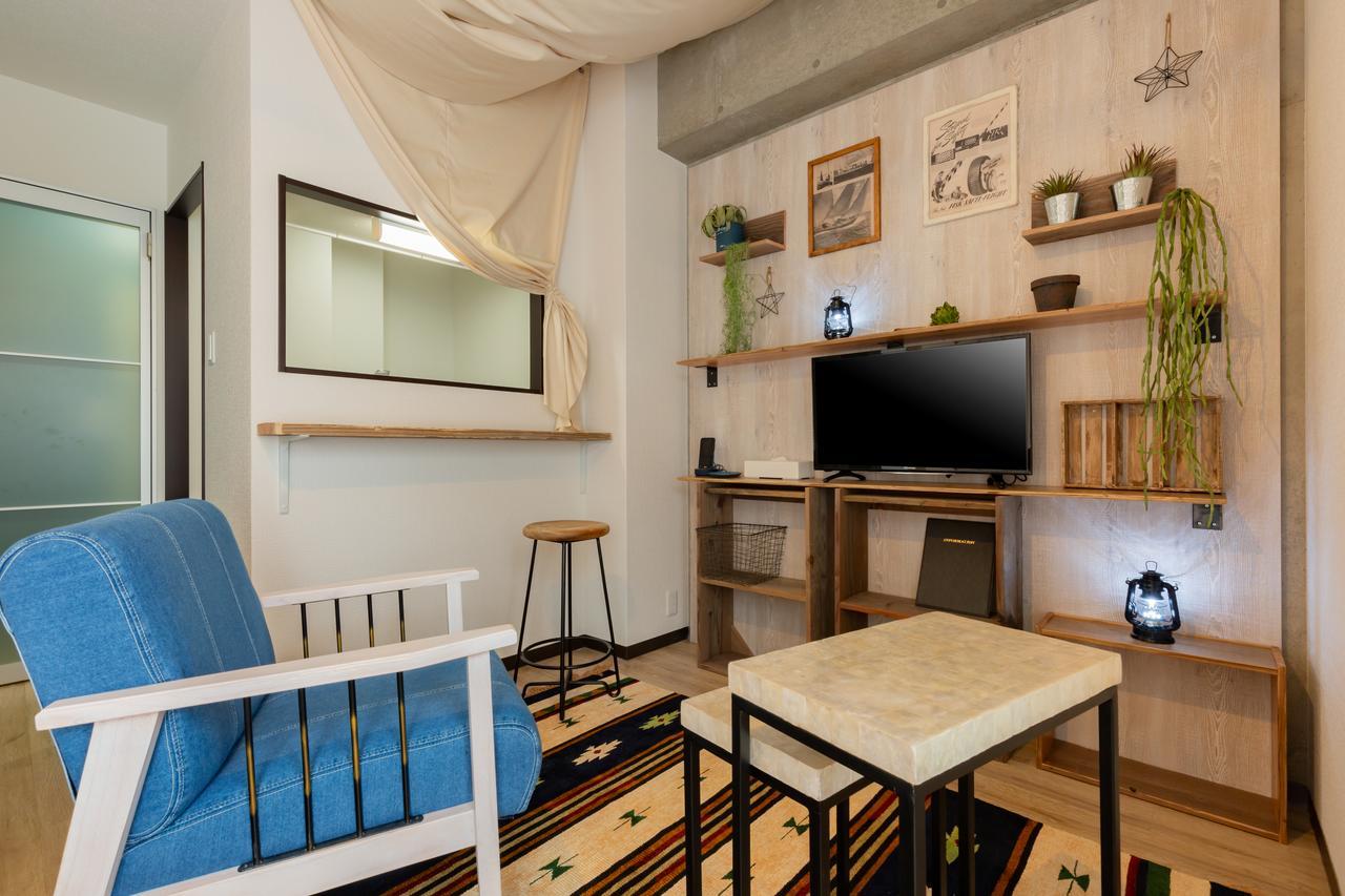 Japaning Hotel Oxa Кіото Екстер'єр фото