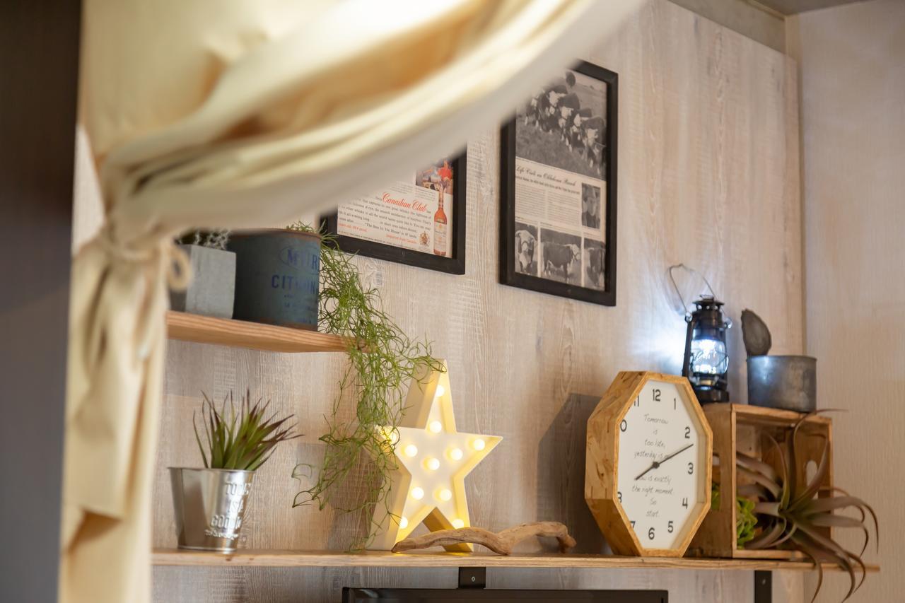 Japaning Hotel Oxa Кіото Екстер'єр фото