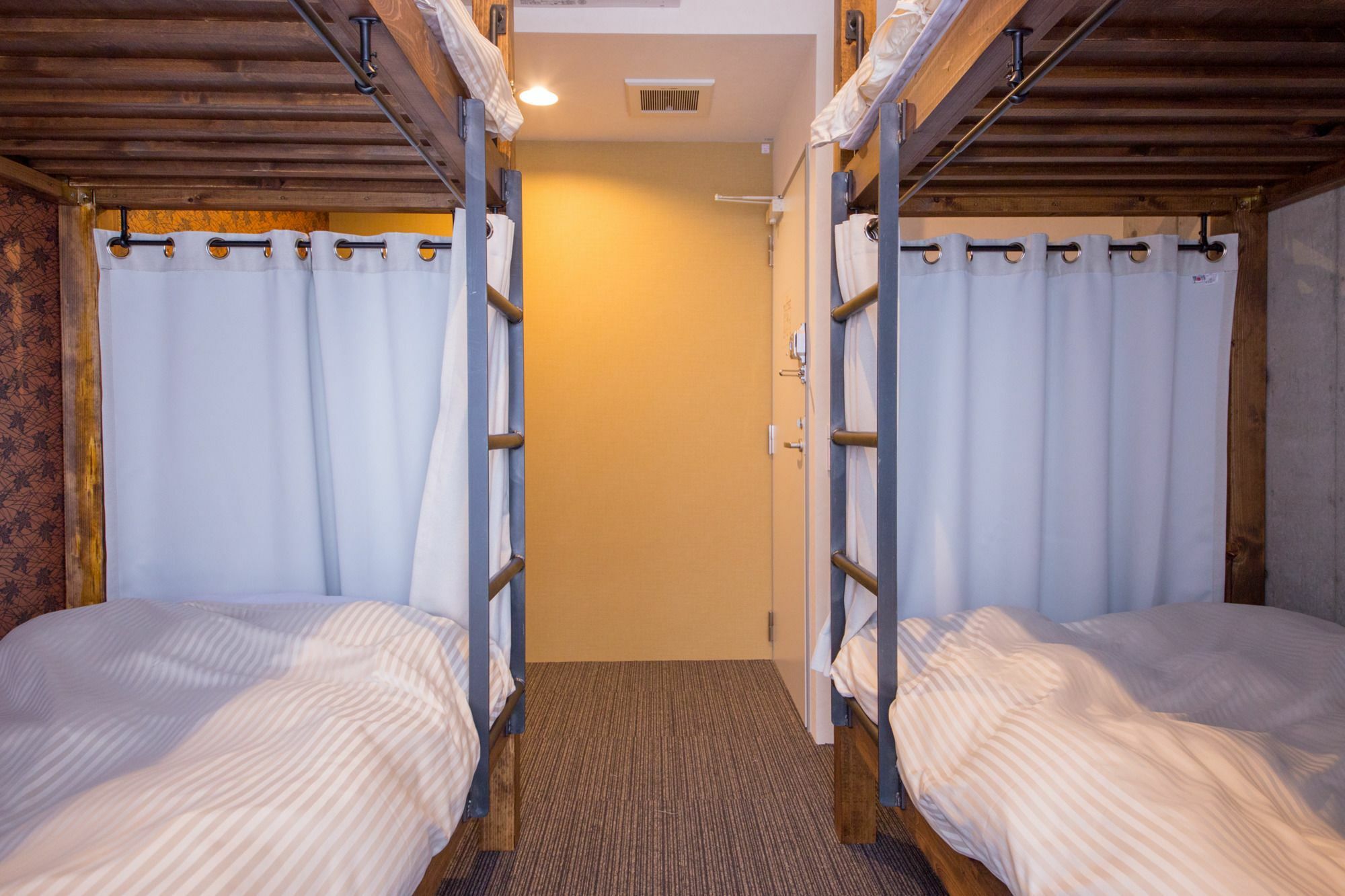 Japaning Hotel Oxa Кіото Екстер'єр фото