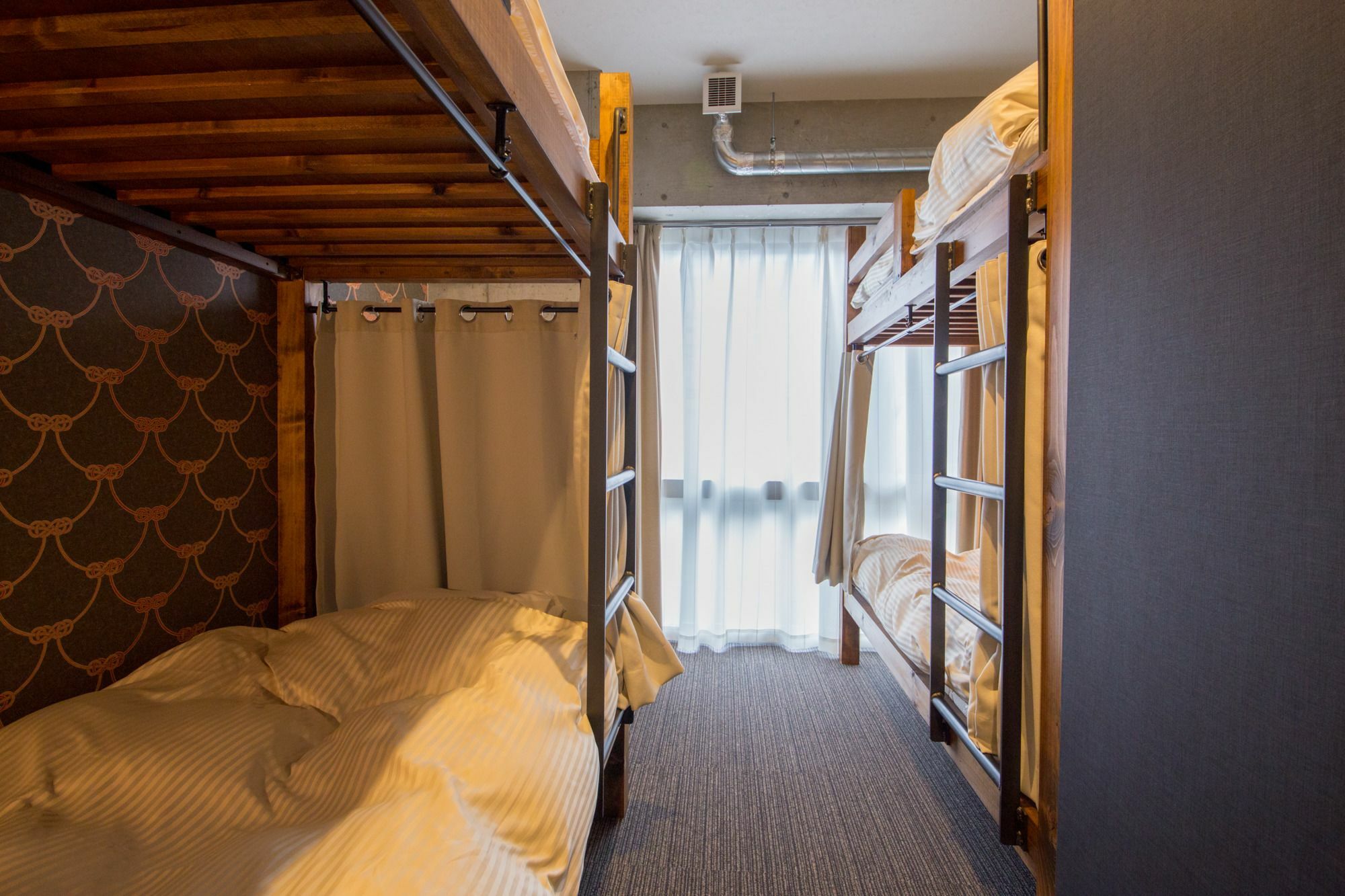 Japaning Hotel Oxa Кіото Екстер'єр фото