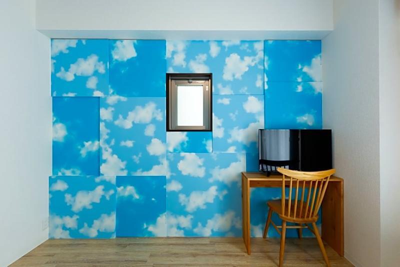 Japaning Hotel Oxa Кіото Екстер'єр фото